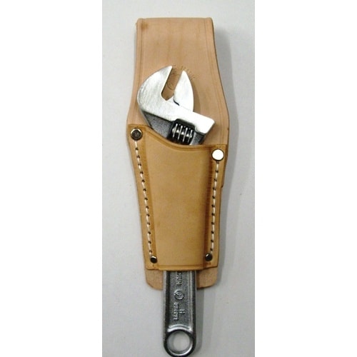 コヅチ ヌメ皮モンキー差し 250mm用