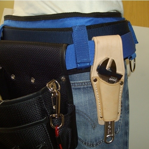 コヅチ ヌメ皮モンキー差し 250mm用