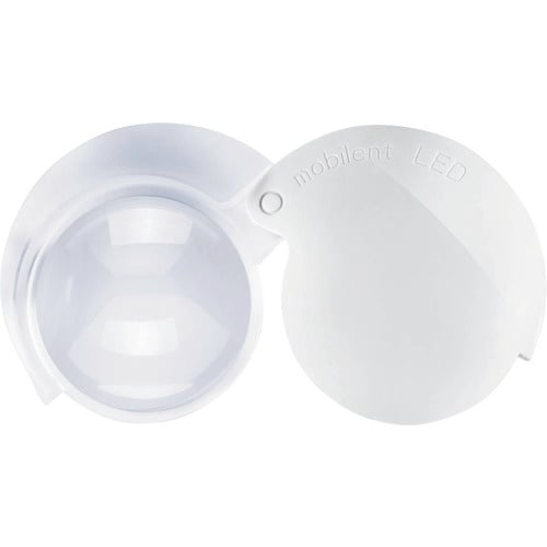 エッシェンバッハ モビレントLED携帯用高倍率ルー