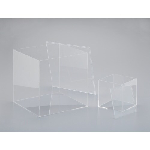 光 アクリルBOX 300mm