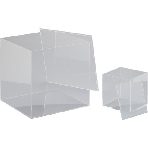 光 アクリルBOX用フタ 300mm用