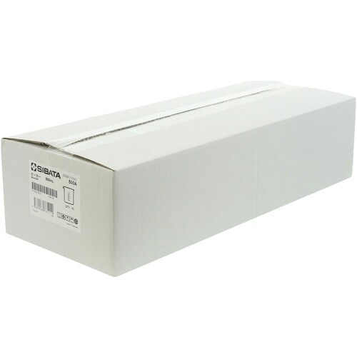 SIBATA ビーカー 目安目盛付 500mL