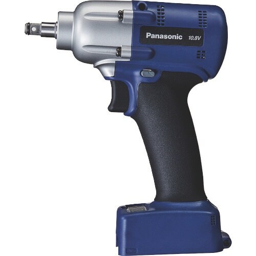 Panasonic 10.8V充電インパクトレンチ