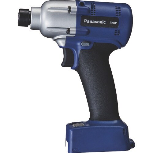 Panasonic 10.8V充電インパクトドライ