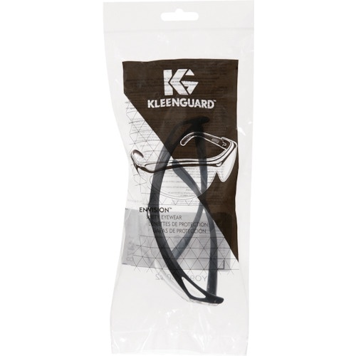 クレシア クリーンガード 二眼型保護めがねV20