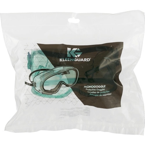 クレシア セーフティーゴーグル(通気孔付タイプ)