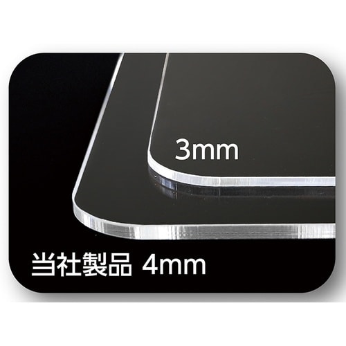 CAR−BOY 飛沫防止アクリルパーティションB