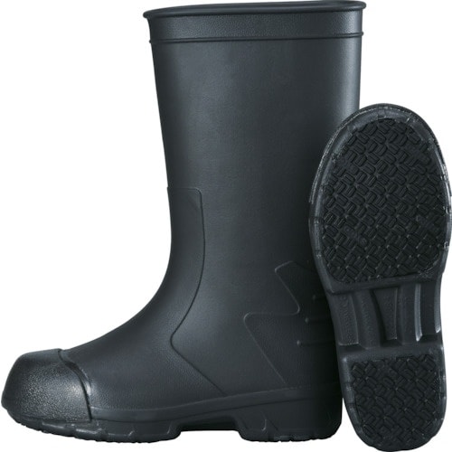 スティコ 【売切廃番】防滑長靴 STICO 22C