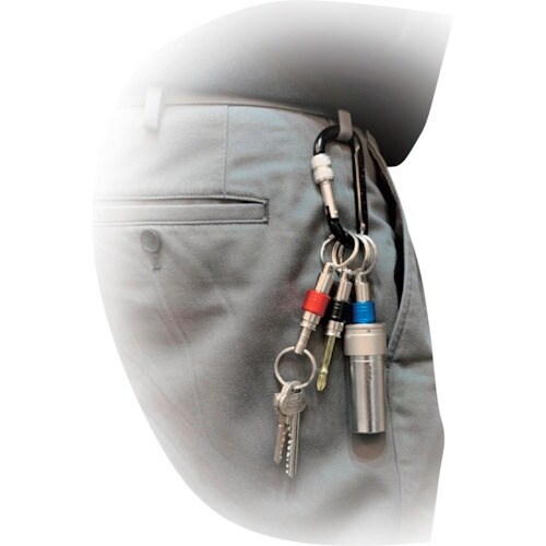 MUSTTOOL フルマルチホルダー ゴールド F