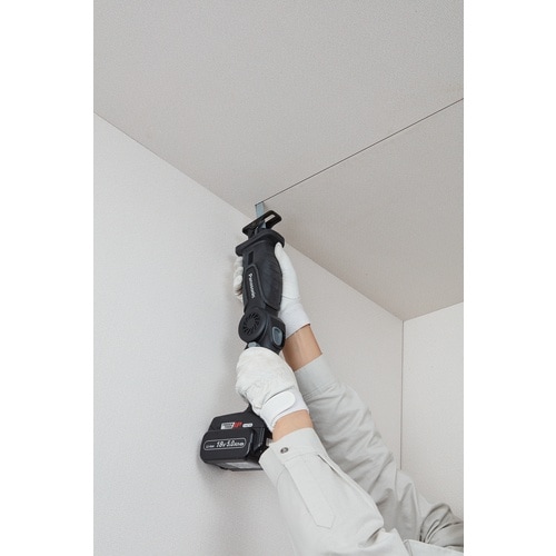 Panasonic 充電レシプロソー Dual 1