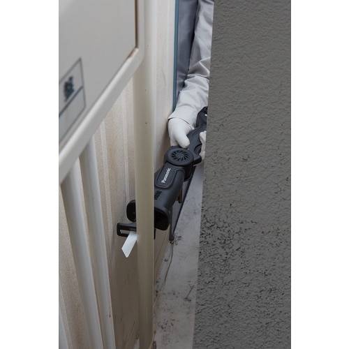 Panasonic 充電レシプロソー Dual 1