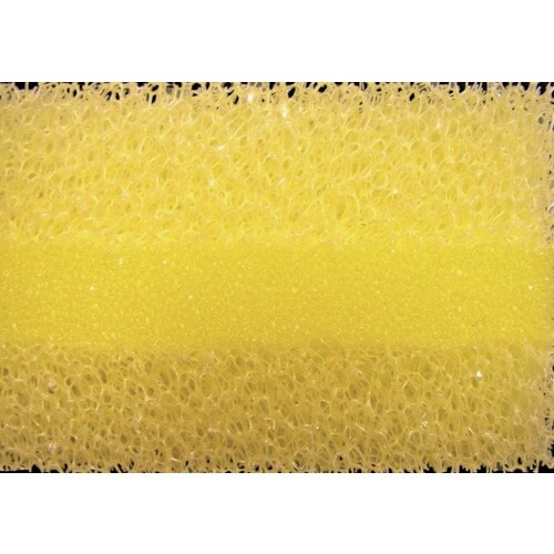 キクロン クリピカ 油汚れ用スポンジ