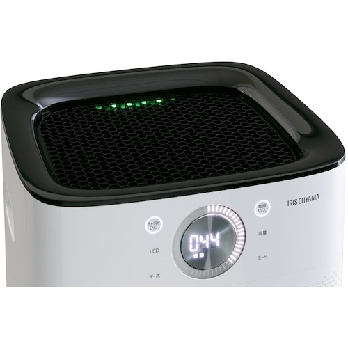 IRIS 517144 単機能空気清浄機 45畳