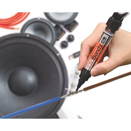 UV BONDY UV BONDY スターターキッ