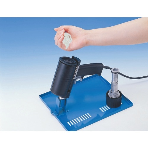 白光 ハッコーメルター 100V−40W 平型プラ