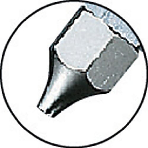 白光 ハッコーメルター 100V−100W 2極接