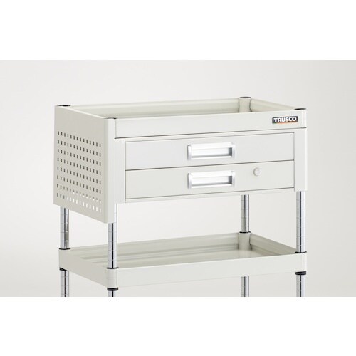 TRUSCO ツールワゴン ファルコンワゴン 60