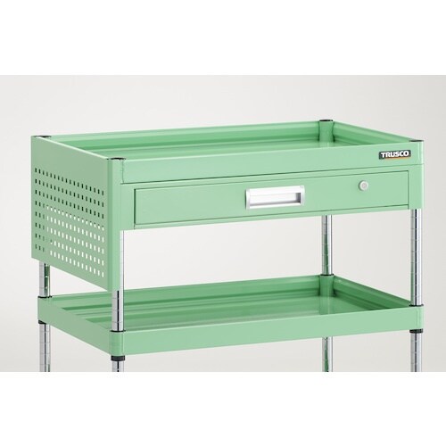 TRUSCO ツールワゴン ファルコンワゴン 60