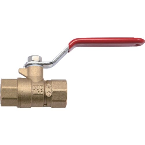 HAMAI フルボア相当 レバーハンドル型 黄銅製