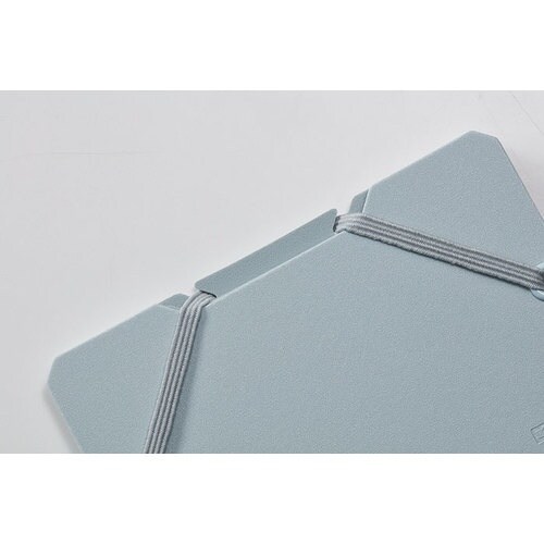 KING JIM サンドイット ドキュメントホルダ