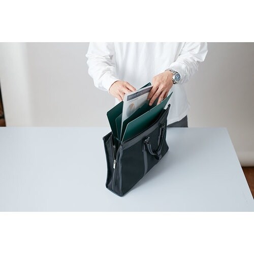 KING JIM サンドイット ドキュメントホルダ