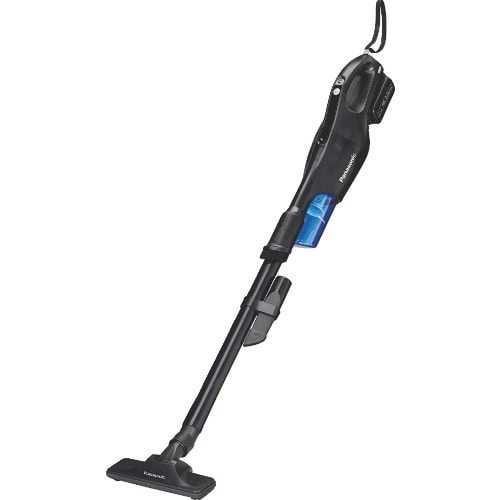 Panasonic 充電サイクロン式クリーナーDu