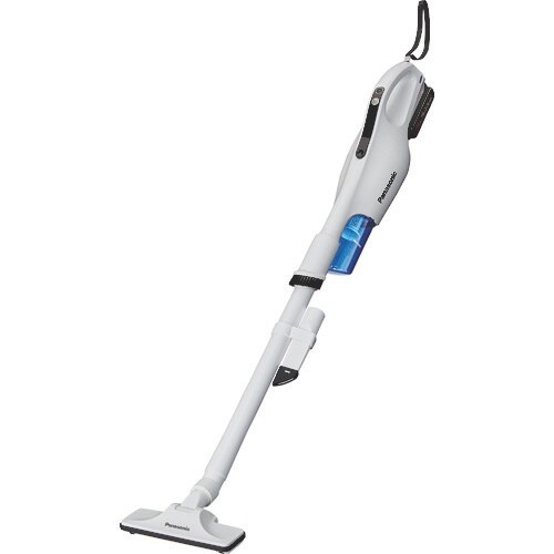 Panasonic 充電サイクロン式クリーナーDu