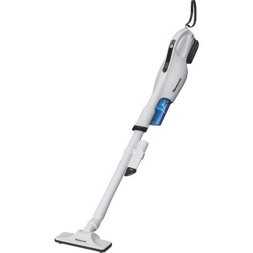 Panasonic 充電サイクロン式クリーナーDu