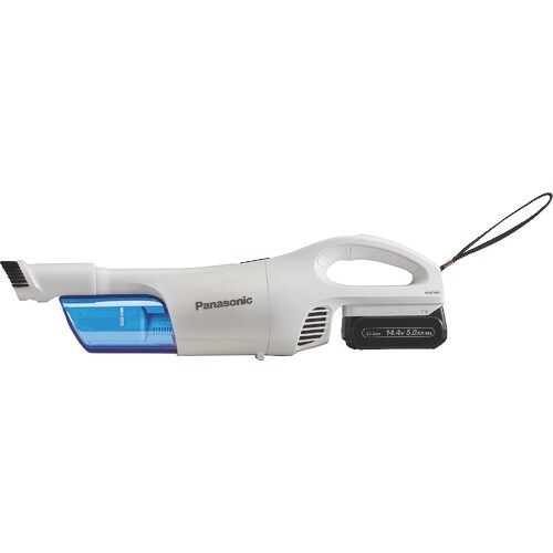 Panasonic 充電サイクロン式クリーナーDu