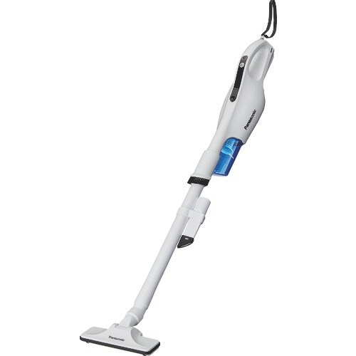 Panasonic 充電サイクロン式クリーナーDu