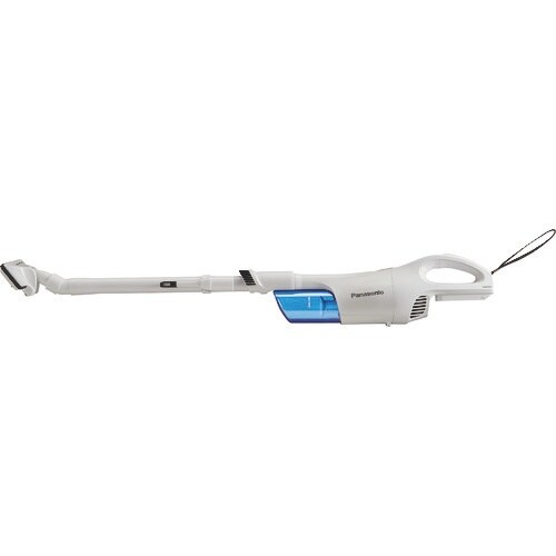 Panasonic 充電サイクロン式クリーナーDu