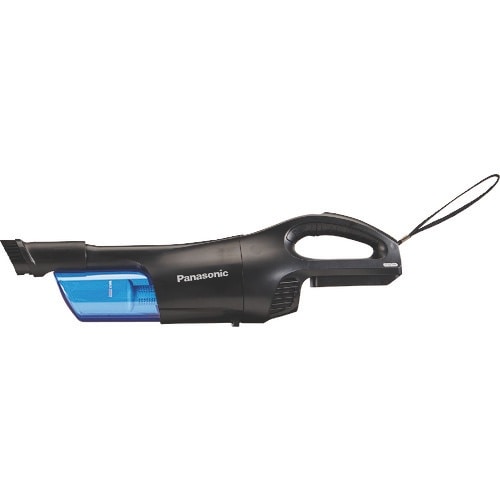 Panasonic 充電サイクロン式クリーナーDu
