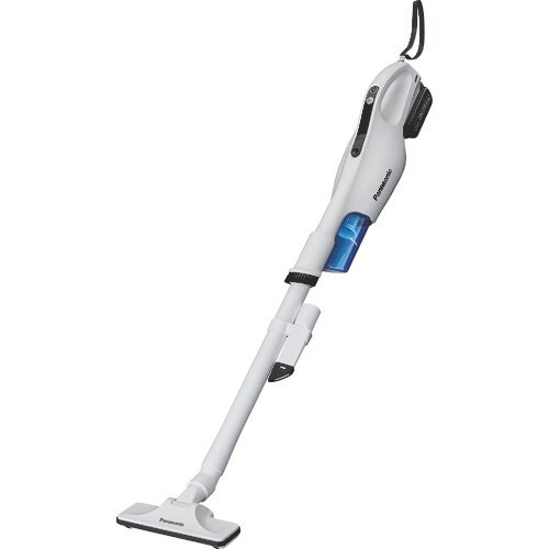 Panasonic 充電サイクロン式クリーナーDu