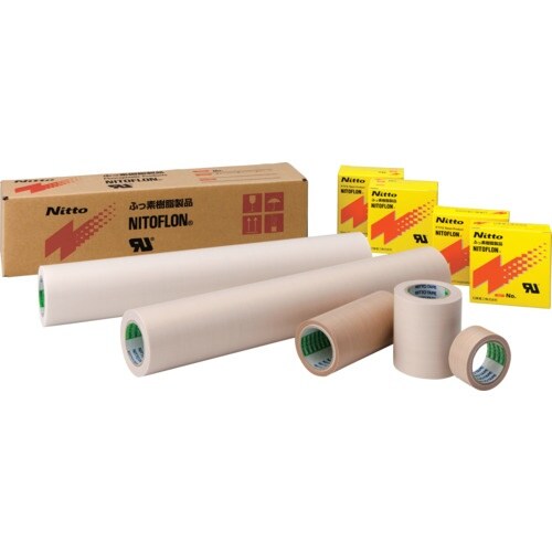 日東 ニトフロン含浸ガラスクロスフィルム No.9
