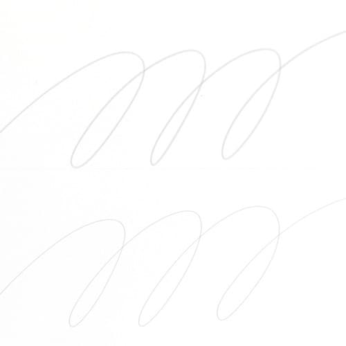 uni プロッキー 極細+細字丸芯 水性顔料マーカ