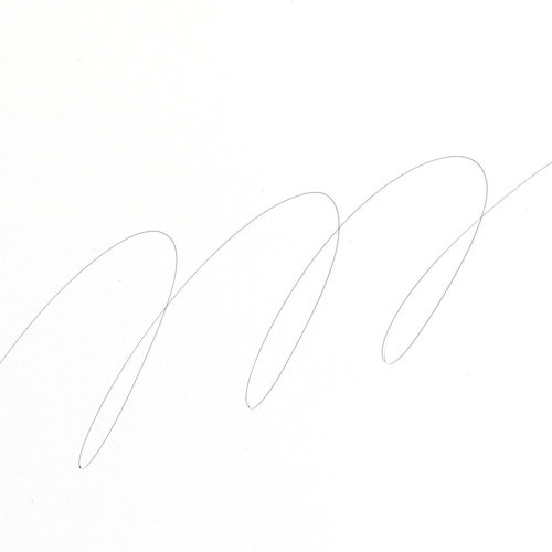 uni 楽ノックSN−100−05 黒 24