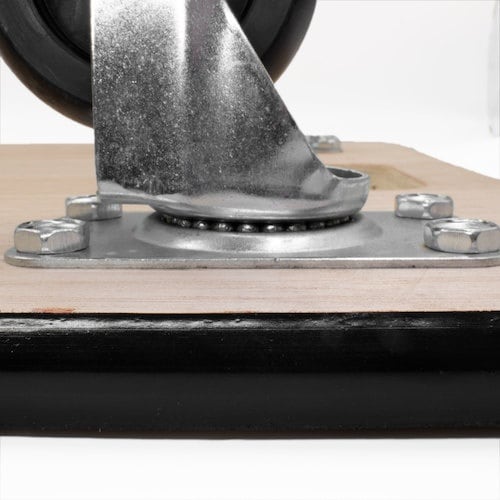 アストロプロダクツ AP 木製平台車