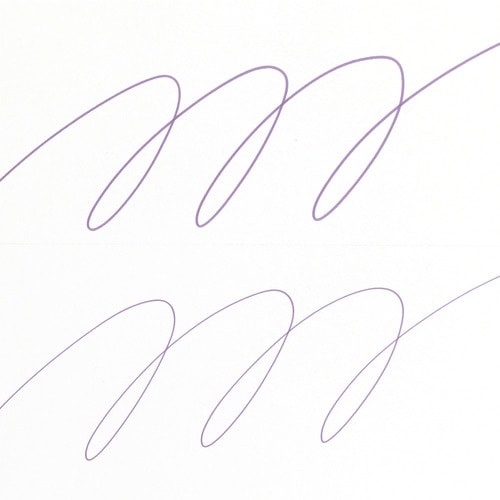 uni プロッキー 極細+細字丸芯 水性顔料マーカ