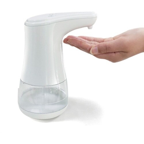 セーフラン アルコール消毒噴霧器 360ml