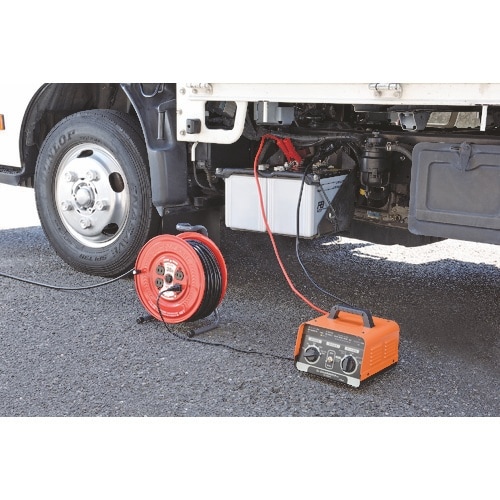 CELLSTAR バッテリー充電器