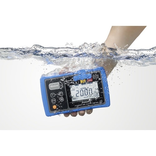 HIOKI 接地抵抗計 FT6031−50