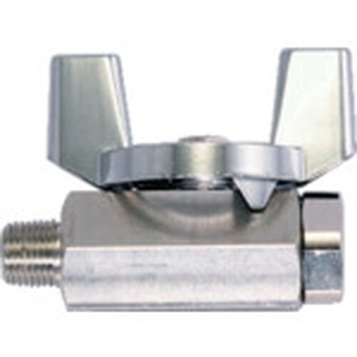 HAMAI オス×メス接続 ステンレス製小口径ボー