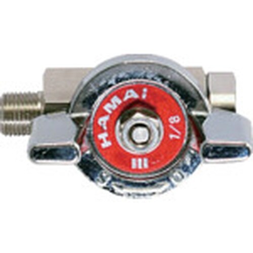 HAMAI オス×メス接続 ステンレス製小口径ボー