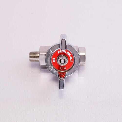 HAMAI オス×メス接続 ステンレス製小口径ボー