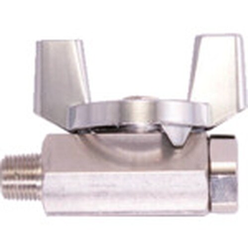 HAMAI オス×メス接続 ステンレス製小口径ボー