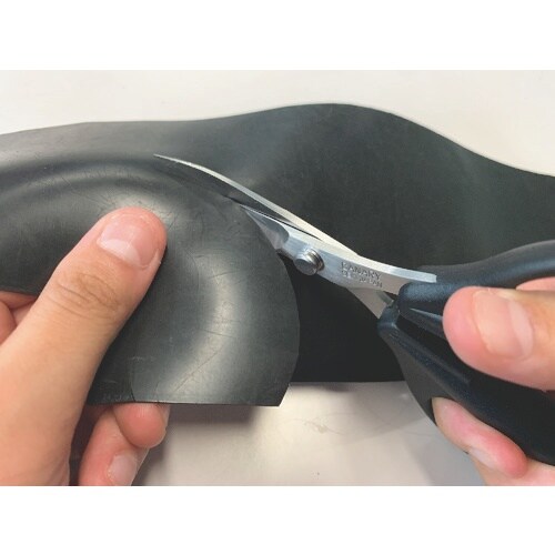 キャナリー アームレスラー 薄刃カーブ刃 尖り