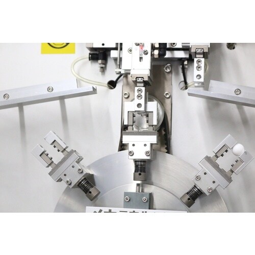 New−Era 平行移動型メカハンド 呼び径16