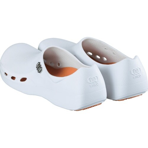 スティコ 透湿防滑シューズ STICO 27CM