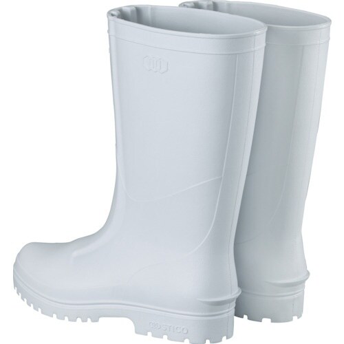 スティコ 超軽量長靴 STICO 作業用 耐熱 3