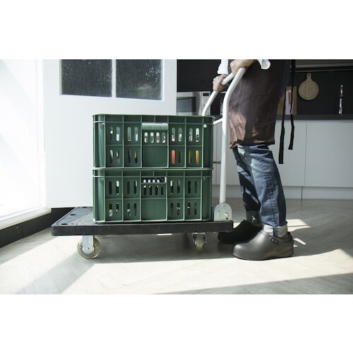 スティコ 先芯入り防滑シューズ STICO 24C